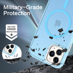 Funda para iPhone 11 Pro [compatible con Magsafe]