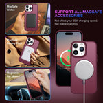 Funda para iPhone 11 Pro [compatible con Magsafe]