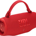 JBL Charge 6 Bocina Portátil Bluetooth, Batería Integrada, IP67 función de Carga USB -AZUL/NEGRO /ROJO/BLANCO/PURPURA/VERDE MILITAR