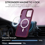 Funda para iPhone 11 Pro [compatible con Magsafe]