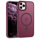 Funda para iPhone 11 Pro [compatible con Magsafe]