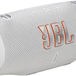 JBL Charge 6 Bocina Portátil Bluetooth, Batería Integrada, IP67 función de Carga USB -AZUL/NEGRO /ROJO/BLANCO/PURPURA/VERDE MILITAR