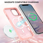 Funda para iPhone 11 Pro [compatible con Magsafe]