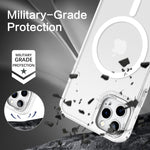 Funda para iPhone 11 Pro [compatible con Magsafe]