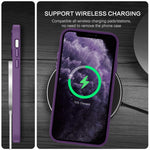 Funda para iPhone 11 Pro [compatible con Magsafe]