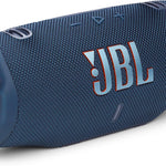 JBL Charge 6 Bocina Portátil Bluetooth, Batería Integrada, IP67 función de Carga USB -AZUL/NEGRO /ROJO/BLANCO/PURPURA/VERDE MILITAR