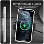 Funda para iPhone 11 Pro [compatible con Magsafe]