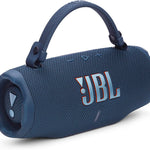 JBL Charge 6 Bocina Portátil Bluetooth, Batería Integrada, IP67 función de Carga USB -AZUL/NEGRO /ROJO/BLANCO/PURPURA/VERDE MILITAR