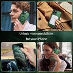 Funda para iPhone 11 Pro [compatible con Magsafe]