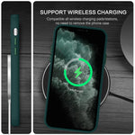 Funda para iPhone 11 Pro [compatible con Magsafe]