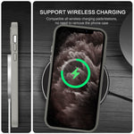 Funda para iPhone 11 Pro [compatible con Magsafe]