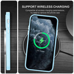 Funda para iPhone 11 Pro [compatible con Magsafe]