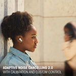 JBL Tour Pro 3 Audífonos Inalámbricos Cancelación de Ruido, Bluetooth, Smart Charging Case, Reproducción 44 Horas, Resistencia al Agua IP55